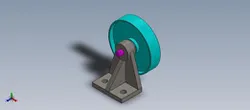 Sliding door guide roller problem 8