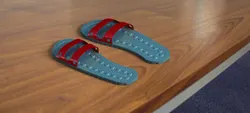 Slippers