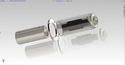Slipring Housing