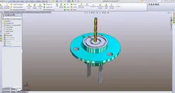 SLIPRING-LPT06B