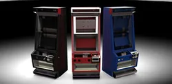 Slot machine