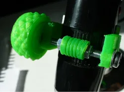 Smooth Focus for USB Microscope