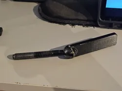 Thrustmaster Screw Handle - Free 3D Print Model