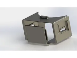 Virtual Reality Headset