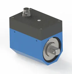 1/2" Square-Drive Rotary Torque Meter 100NM 200NM