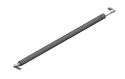 900mm gas strut