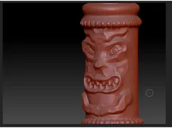 Another Tiki