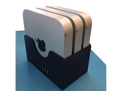 Apple Mac mini Vertical Dock