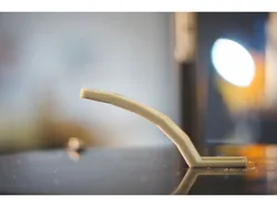 ATOM 80 degrees Overhang