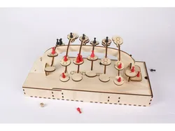 Centipede