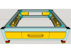 CoMeDo for Ultimaker 2
