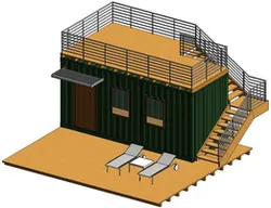 Container House