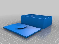 Dominion Coin Storage