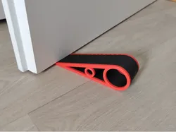 Door stop - Free 3D Print Model