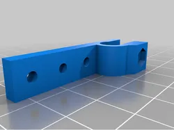 EndStop Holders-Soporte final de carrera