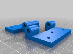 Friction Hinge