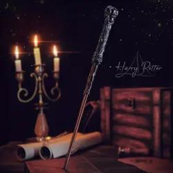 HARRY POTTER WAND 3D print model