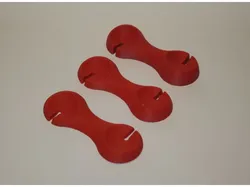 Headphone Cord Wrap #1