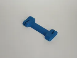 Headphone Cord Wrap #2