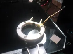 Led Ring for Prusa i3 Hephestos