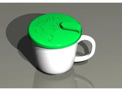 Mag Cap