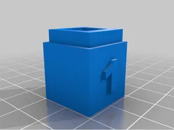 Math block