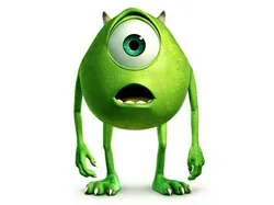 Mike Wazowski