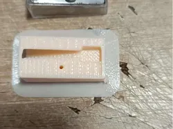 Pencil Sharpener - Free 3D Print Model