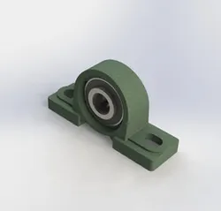 Pillow Block Bearing