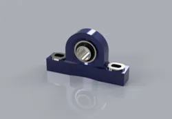 Pillow Block Bearing