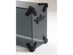 Printrbot Power Tower alternative (Plexi Power Tower)