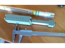 Probe Project Case