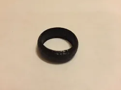 Safe Ring - for weightlifting, etc.