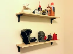 Shelf Bracket