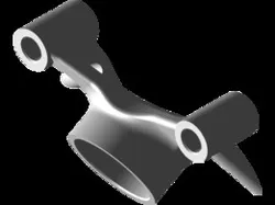 SMA Mount