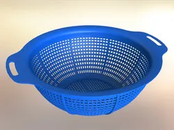 Small Basket