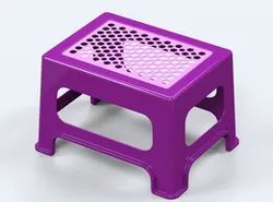 Small Bench
