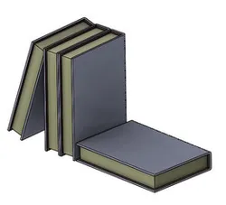 Small books