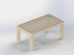 SMALL CHAIR 45X25X20