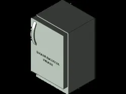 SMALL FRIDGE