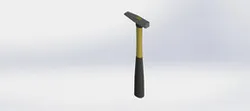 Small Hammer