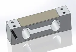 Small Load cell sensor 0.5kg 1kg 2kg 5kg 10kg 20kg weight sensor