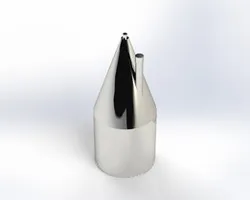 Small Scale Reactor Model