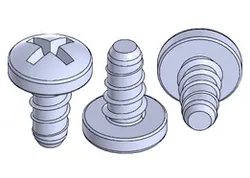 Small Screw ST2.2
