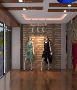 Small Shop