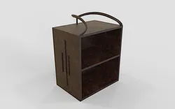 Small Wardrobe