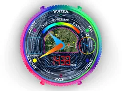 Smart Compass