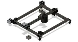 Smart_Laser_Mini-Linear-Rail-3D-Printed-Parts