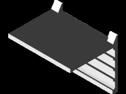 Smartphone stand v2