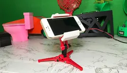 Smartphone Tripod